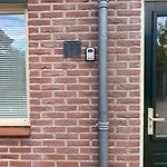 Zwanesteijn Ferienhaus