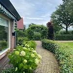 Ferienhaus Zwanesteijn