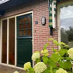 Zwanesteijn Ferienhaus *