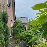 Zwanesteijn Ferienhaus *