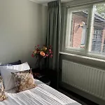 Zwanesteijn Ferienhaus Heerde