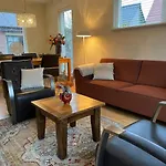Zwanesteijn Ferienhaus *
