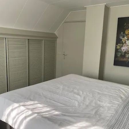 Ferienhaus Zwanesteijn *