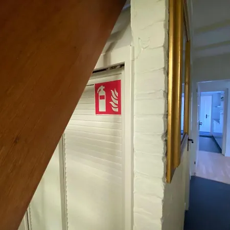 Ferienhaus Zwanesteijn *