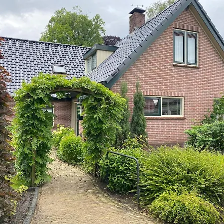 Zwanesteijn * Heerde