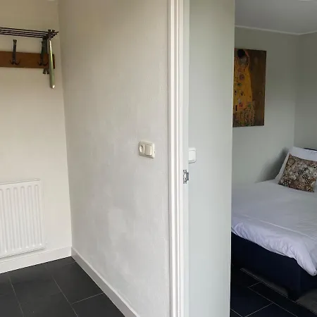 Zwanesteijn Ferienhaus