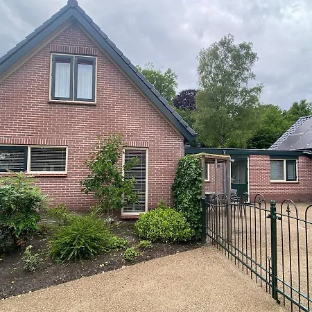 Ferienhaus Zwanesteijn Heerde