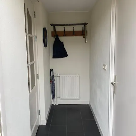 Zwanesteijn Vakantiehuis Heerde
