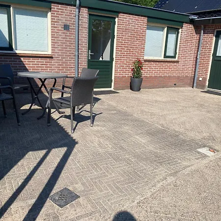 Zwanesteijn Heerde