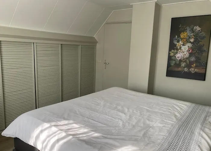 度假居 Zwanesteijn *