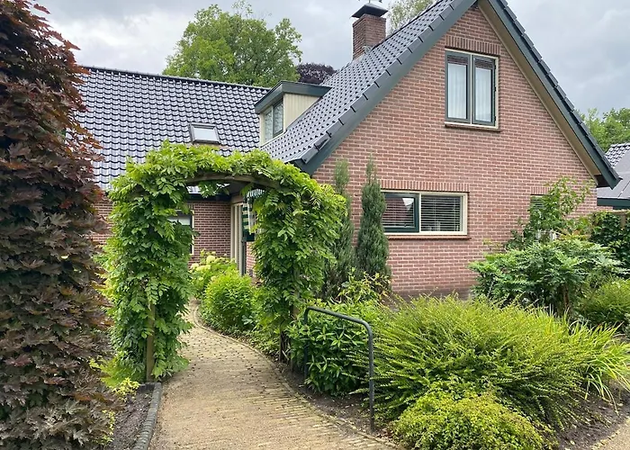 Zwanesteijn * Heerde