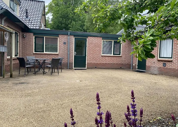 Zwanesteijn * Heerde