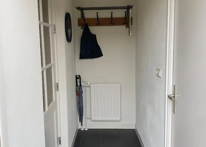 Zwanesteijn Vakantiehuis Heerde