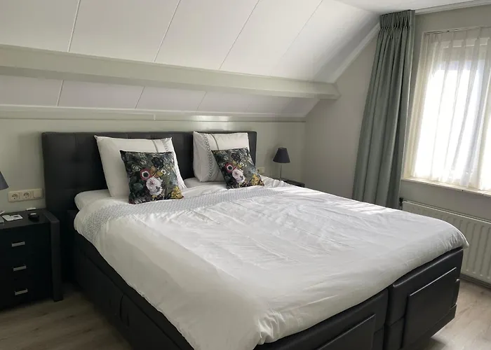 度假居 Zwanesteijn