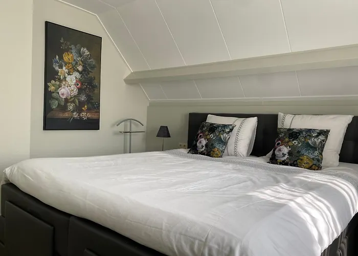 Zwanesteijn 度假居