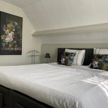 Zwanesteijn Feriehus