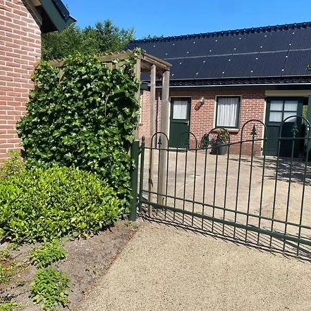 Zwanesteijn Feriehus *