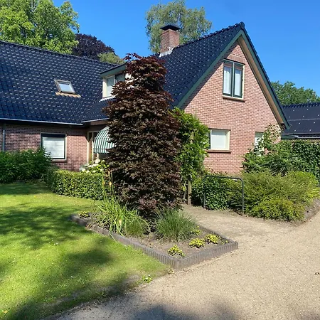 Zwanesteijn * Heerde