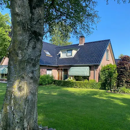 Zwanesteijn * Heerde