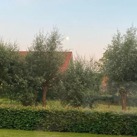 Zwanesteijn Дом отдыха Heerde