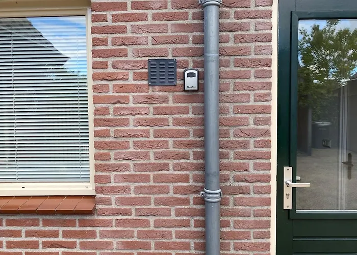 Zwanesteijn Feriehus