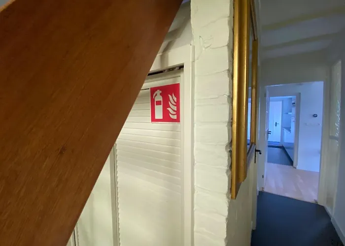 Feriehus Zwanesteijn *