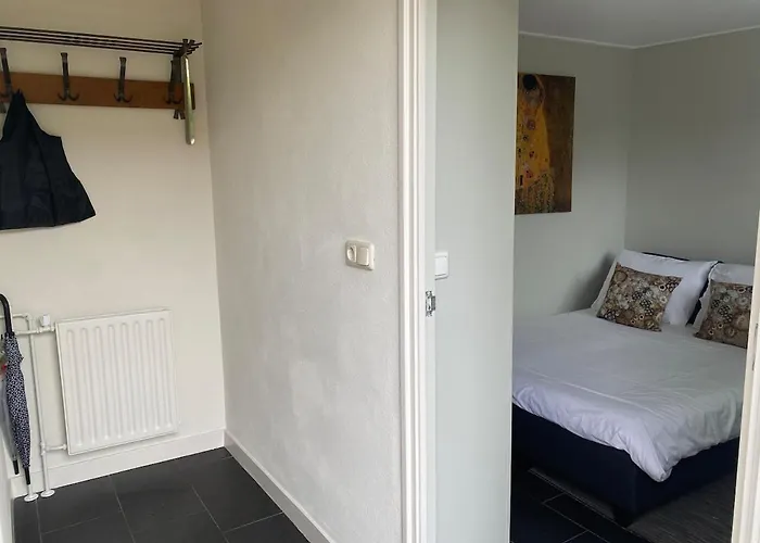 Zwanesteijn Feriehus