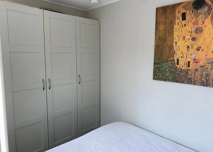 Feriehus Zwanesteijn Heerde