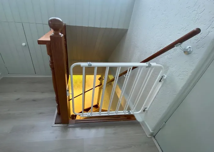 Zwanesteijn Feriehus