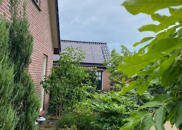 Zwanesteijn Feriehus *