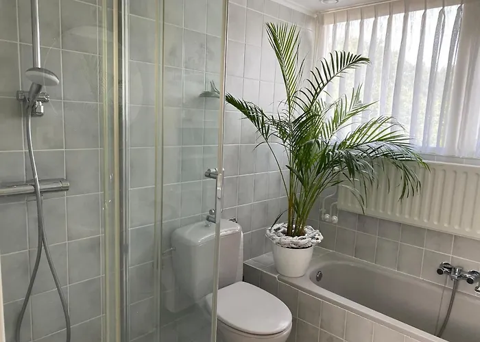 Zwanesteijn Feriehus Heerde