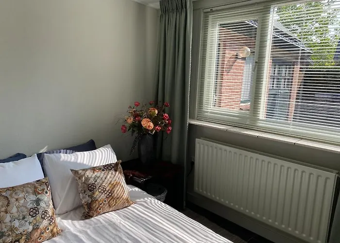 Zwanesteijn Feriehus Heerde