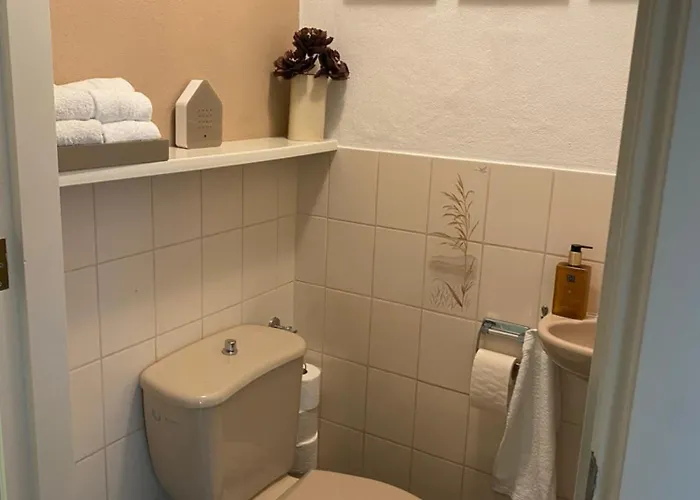 Feriehus Zwanesteijn