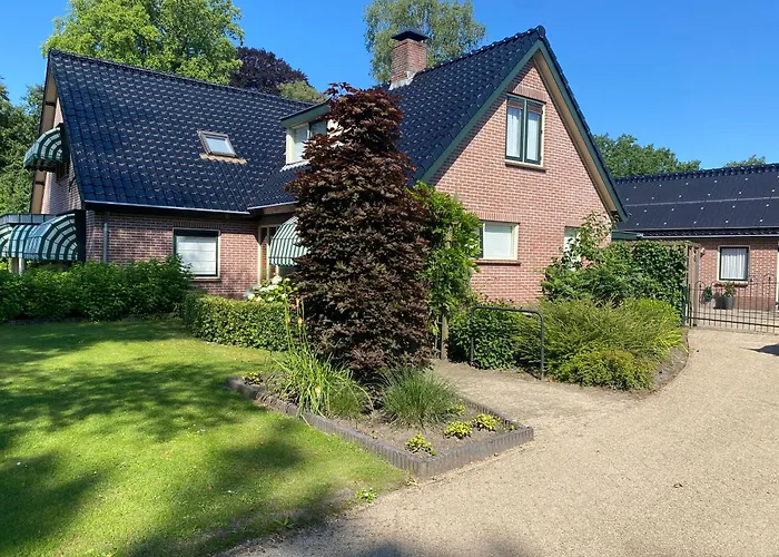 Zwanesteijn * Heerde