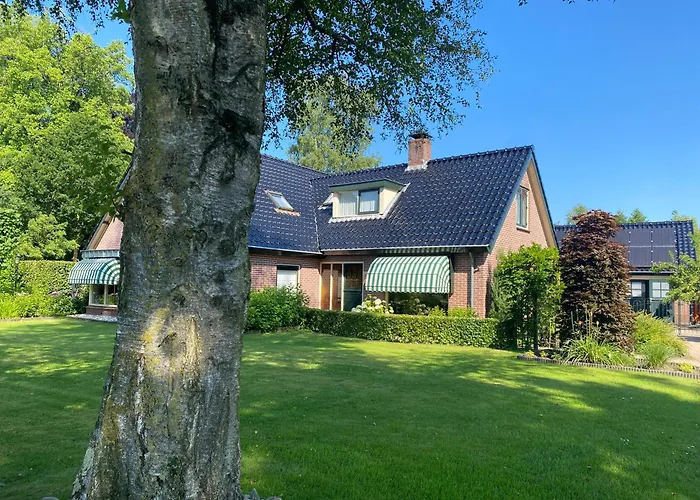 Zwanesteijn * Heerde