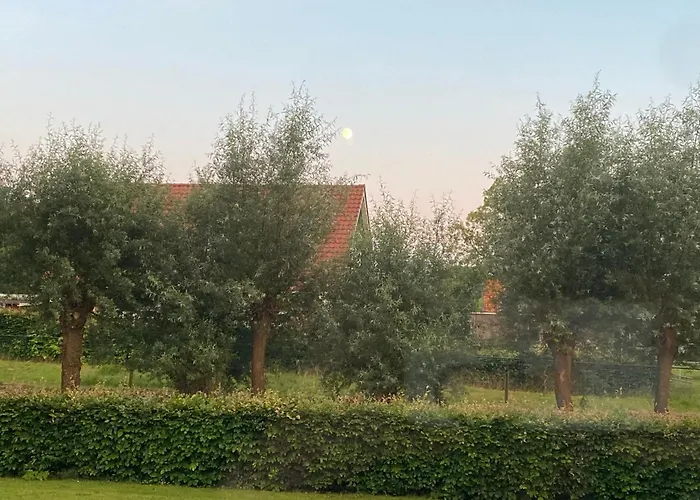 Zwanesteijn Feriehus Heerde