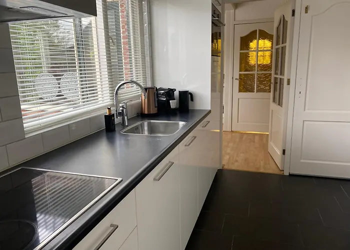 Feriehus Zwanesteijn Heerde